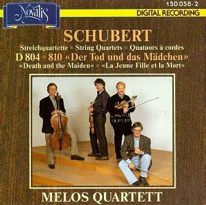 Buy String Quartets / Death & The Maiden Online at Low Prices in India ...