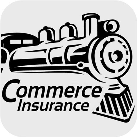 Commerce Insurance 的图像结果
