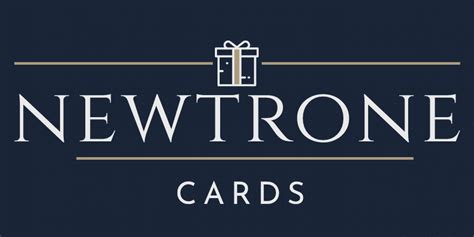 Home - NewtroneCards