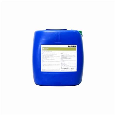 Ecolab Cleaning Chemicals - 25 Kg Ecolab AC-101 Manufacturer from Ahmedabad