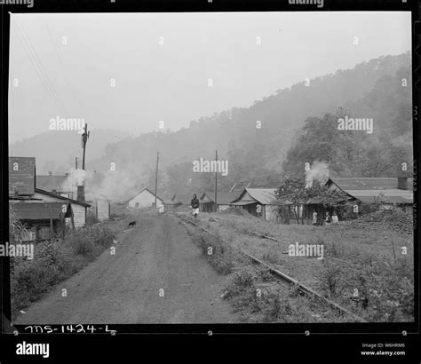 Welch Mcdowell County