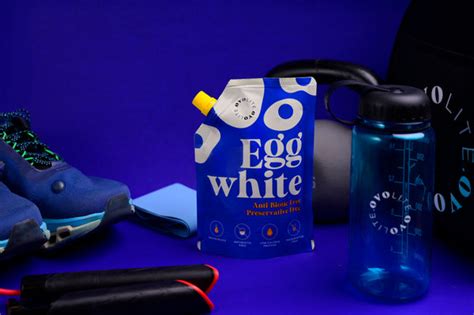 Best Liquid Egg Whites – High Protein, Low Calorie Food | Ovolite