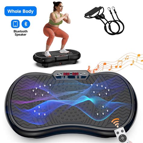 Image result for Full Vibrating Exercise Machine