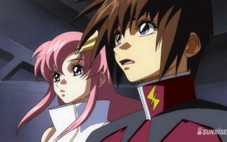 机动战士高达SEED DESTINY HD重制版 - 亿萌动漫