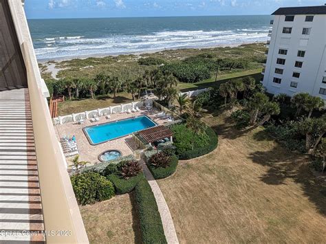 750 N Atlantic Ave APT 808, Cocoa Beach, FL 32931 | Zillow