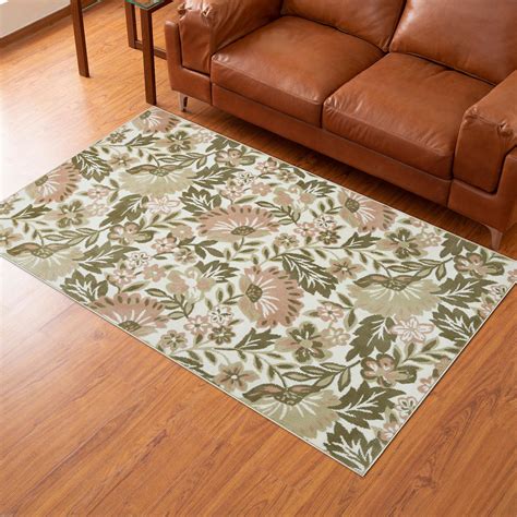 Buy Savanna Woven Textured Area Carpet - 130x180cm from Home Centre at ...