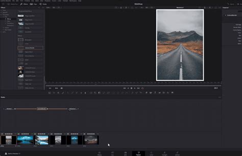 Image result for Resolve Create Slideshow