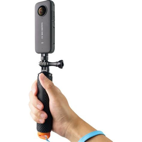 Insta360 Floating Handgrip For Insta360 Cameras | Imaginext