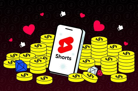 How to Monetize Shorts on YouTube in 2023