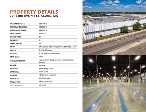 Shovel Ready Site in MN Waiting for your Project!