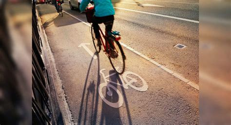 India’s first pop-up lane dedicated to bicycle riders debuts in ...