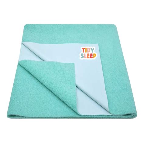 Waterproof Bed protector Baby Dry Sheets- Tidy Sleep