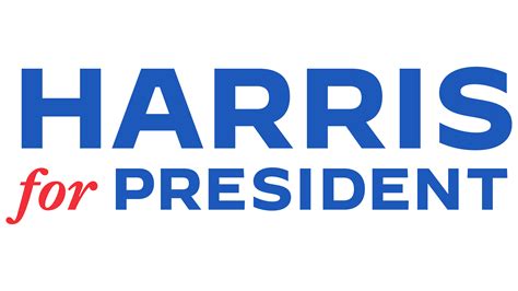Kamala Harris Presidential Campaign 2024 Logo, symbol, meaning, history ...