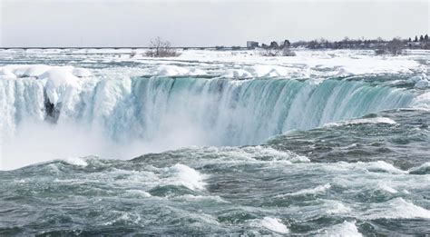 Niagara Falls Or Does It
