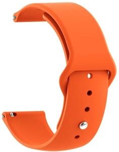 TECHWIND THD22SN0397OE 22MM Smart Watch Belt For ONEPLUS WATCH (CHECK ...