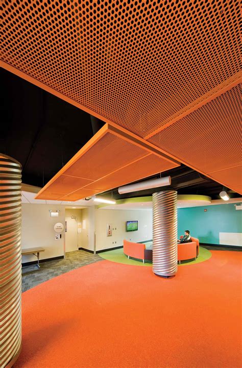 Michigan State University, Holden Hall | Gordon Inc