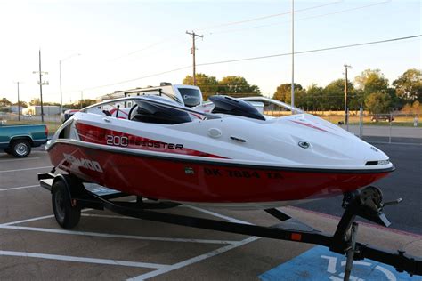 2008 Sea Doo Twin Engine Jet Boat, 430 Hp, Lake Tested, Very Fast ...