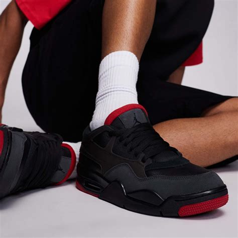 Nike Ja 3 "Scratch 3.0" | Oversoles