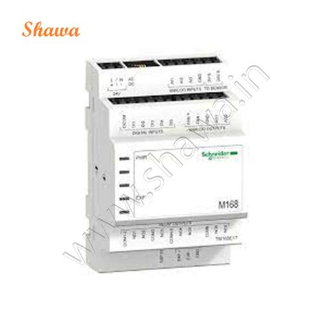 TM168E17 | Digital I/O Module | Repair Solutions at Shawa