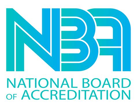 NBA Accreditation : GAT