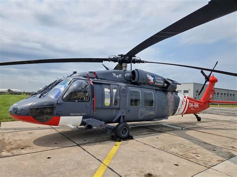 Helikopter Sikorsky Aircraft Corporation UH60 gebraucht kaufen