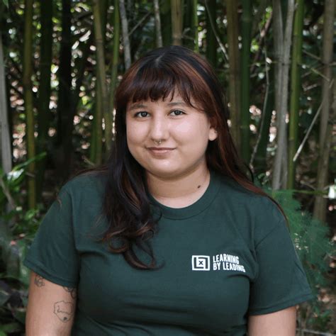 Valeria Tibocha - UCF Arboretum
