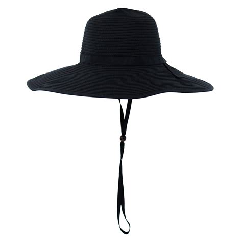 Black Sun Hats