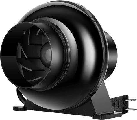 Buy Bathroom Ventilation Fan & Inline Fans at Best Price | Astberg ...