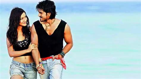 Enduko Song Lyrics Telugu & English - Chirutha