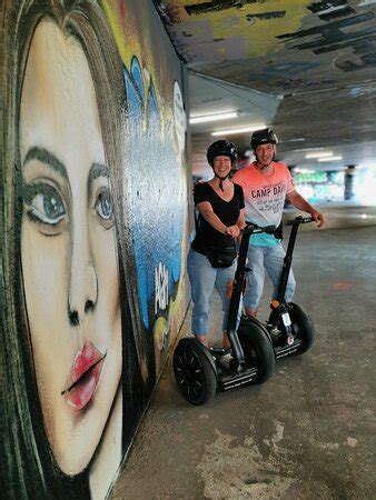 Segway Tour Stuttgart - 2022 What to Know Before You Go (with Photos ...