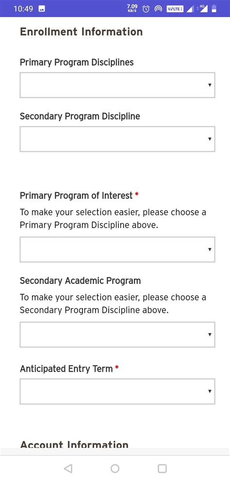 American University Admission 2023: Application Fees, Deadlines ...