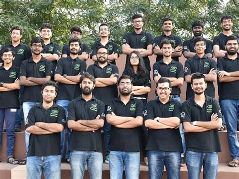 Indian Team From IIT-Madras Reaches Finals For SpaceX's Hyperloop Pod ...