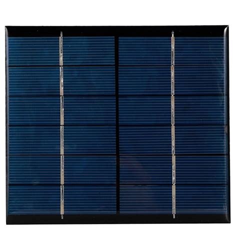 Buy Solar Panels, Clear And Low Cost Portable Solar Panel, Fiit ...