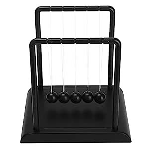 Cradle Decoration for Newtons, Easy Installation Durable Pendulum Ball ...