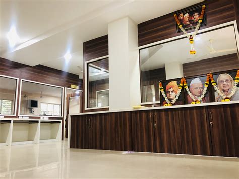 gallery, Exam, Vivekanand College, Kolhapur