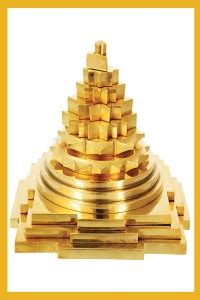 Vastu Pyramid Poster|Poster for Wall Decoration|Poster For Living Area ...