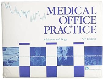 Buy Medical Office Practice/Pbn K17/Practice Set Book Online at Low ...