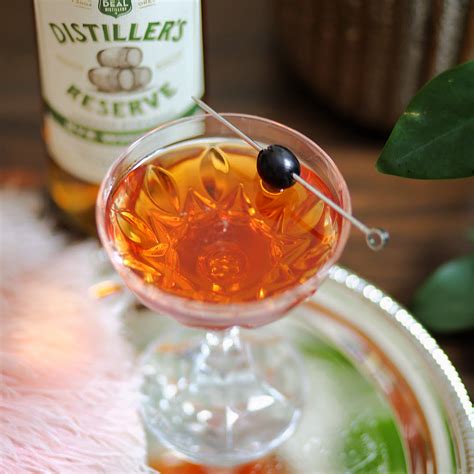La Louisiane - New Deal Distillery