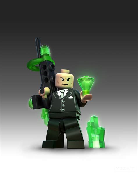 Lego Batman 2: DC Super Heroes gets first trailer | VG247