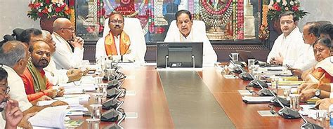 Green cover on Tirumala Hills to go up from 68.14% to 80%