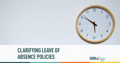 Image result for Absence & Leave Process