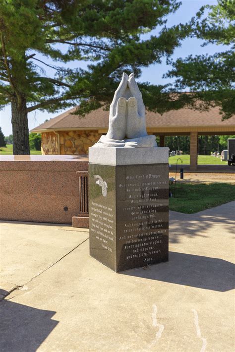 Tour Our Facilities | Ford & Liley Funeral Homes - Marble Hill, MO