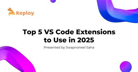 Image result for vs Code Extensions