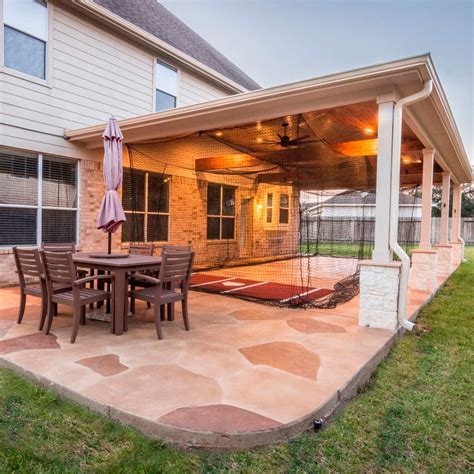 Patio Cover Ideas