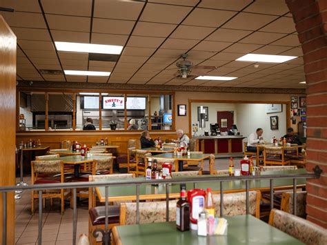 17 Classic Nashville Restaurants - Nashville - The Infatuation