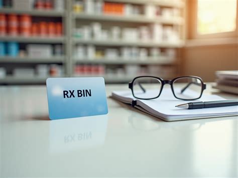 Master RX BIN Number Lookup with Step-by-Step Guidance – Careset.com