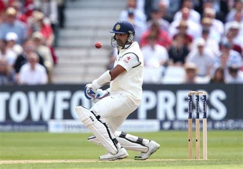 England v India, 2nd Test: England struggling at 125 for four at tea