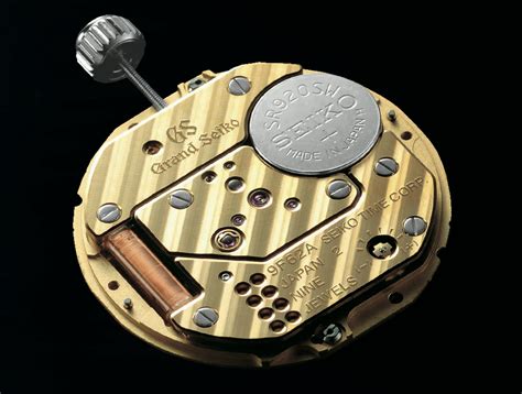 Grand Seiko’s Least Expensive Watches Are the Quartz SBGX261 and SBGX263