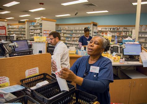 CVS / An Rx for Workers’ Success | Lumina Foundation