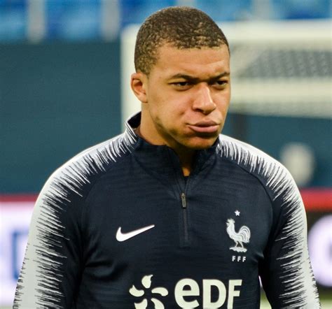 Soccer Player Haircut